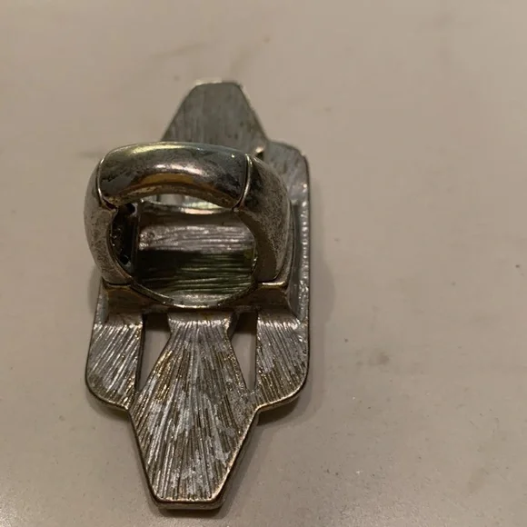 4 / 20$ SALE Vintage Ring - Picture 2 of 3